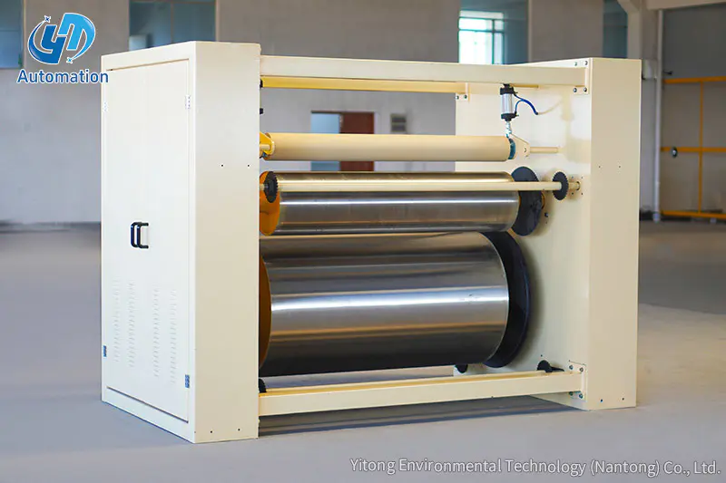 Yitong Environmental Technology (Nantong) Co., Ltd.