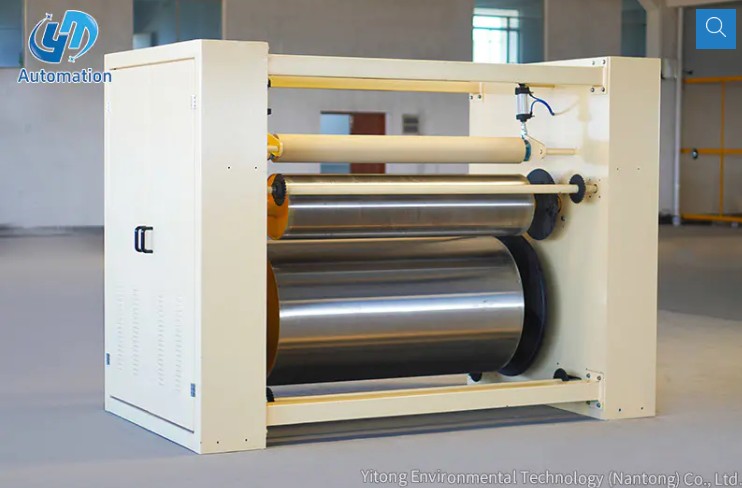 Yitong Environmental Technology (Nantong) Co., Ltd.