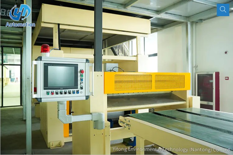 Yitong Environmental Technology (Nantong) Co., Ltd.