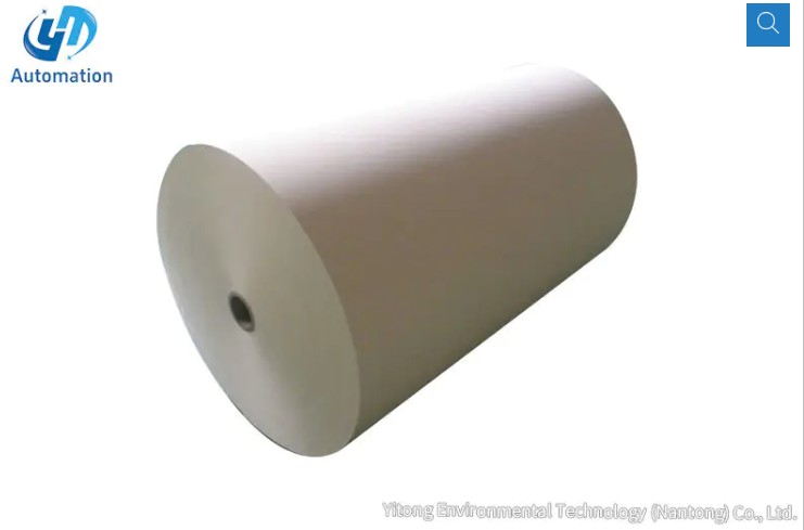 Yitong Environmental Technology (Nantong) Co., Ltd.