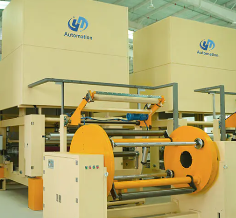 What are the common faults of rotary unwinders? How to avoid them?