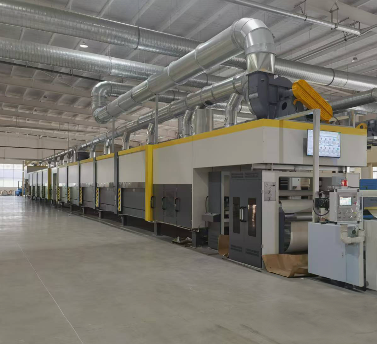 How to choose the right impregnation line for your product?