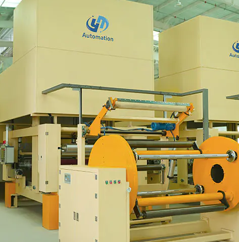 Common Faults and Solutions for One-Stage Impregnation Lines