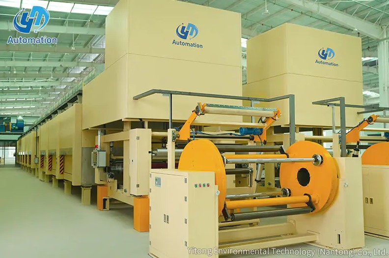 How to Choose the Right Rotary Unwinder?