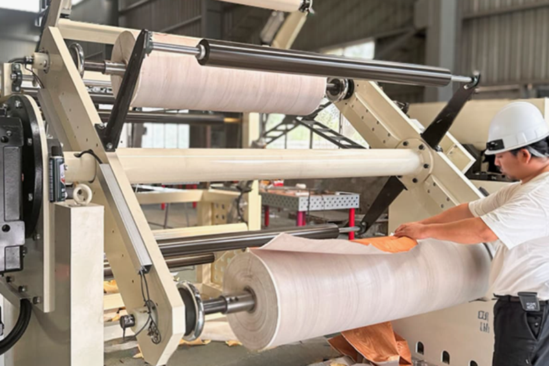 What Are the Benefits of Using an Unwinder in Modern Production Lines?