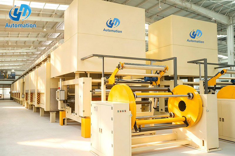Yitong Environmental Technology (Nantong) Co., Ltd.