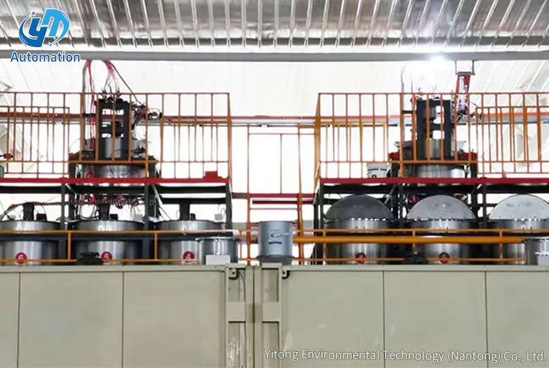 How to Select the Right Impregnation Methods for Decorative Paper Production