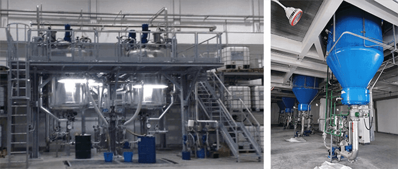 Yitong Environmental Technology (Nantong) Co., Ltd.